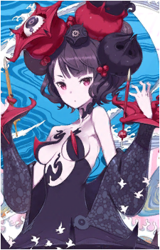 Katsushika Hokusai