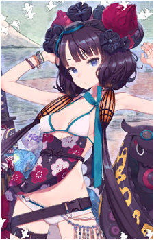 Katsushika Hokusai