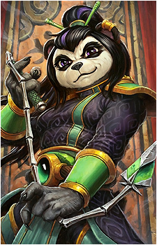 Aya Blackpaw's image