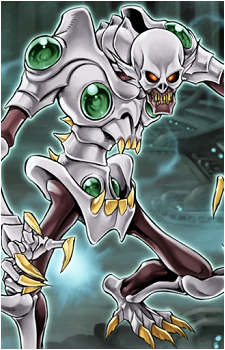 Alien Skull's image