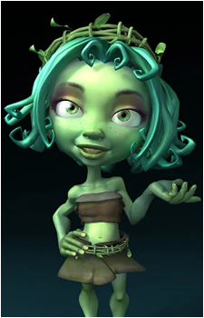 Flora {Tak}'s image