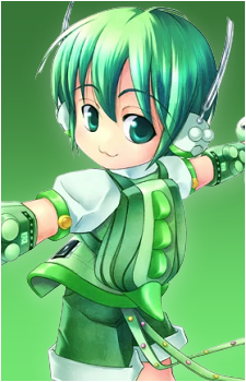 Image 3 of Ryuto