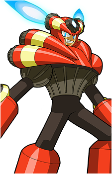 BurnMan.EXE's image