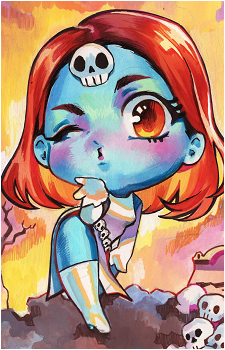 Mystique (Raven Darkhölme)