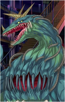 Time Eater {NvSHG}'s image