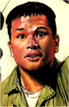 Tom Kalmaku's image