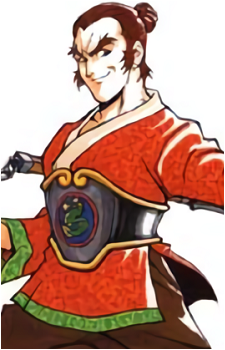 Li Long