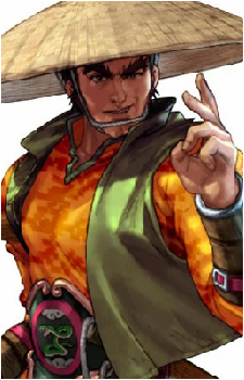 Li Long's image