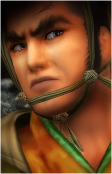 Li Long