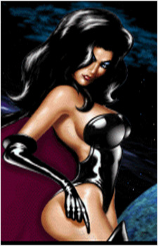 Dark Queen's image