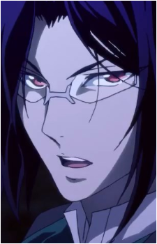 Kiri Putin's image