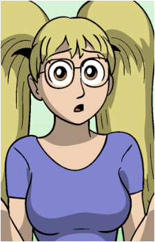 Amanda {EGS}