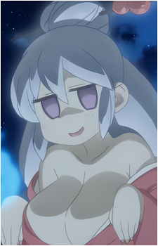 Reiko's image