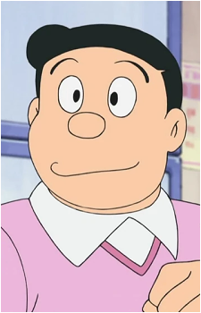 Nobisuke Nobi's image