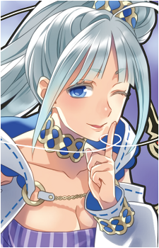 R'yne's image