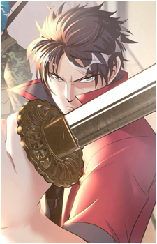 Liu Feng's image