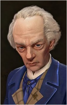 Wilfrid Laurier {Civ}