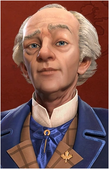 Wilfrid Laurier's image