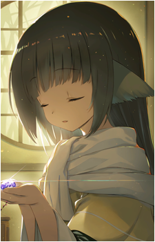 Yuzuha {Uta}
