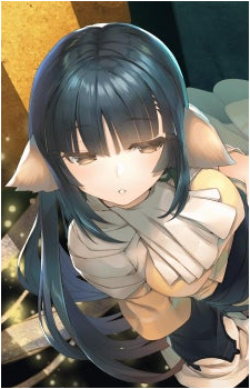 Yuzuha {Uta}