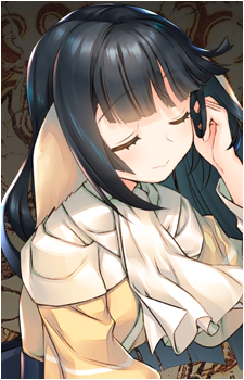 Yuzuha's image