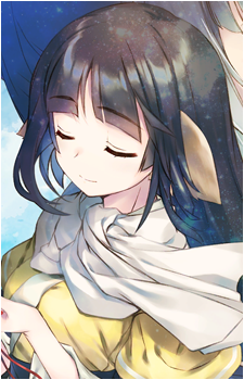 Yuzuha {Uta}