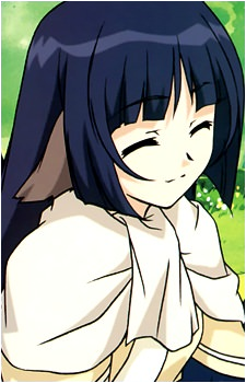 Yuzuha {Uta}