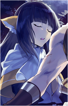Yuzuha {Uta}