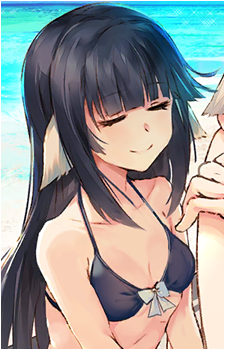 Yuzuha {Uta}