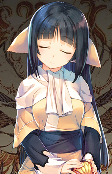 Yuzuha {Uta}