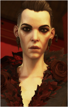 Delilah Copperspoon