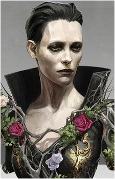 Delilah Copperspoon