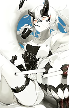 Heavy Cruiser Princess