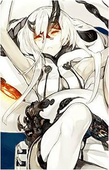 Heavy Cruiser Princess