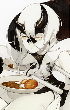 Heavy Cruiser Princess