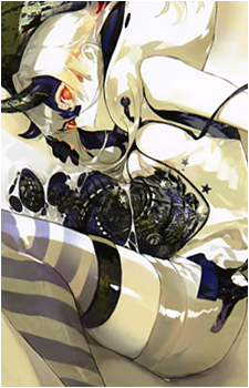 Heavy Cruiser Princess