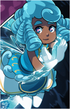 Undine Wells's image