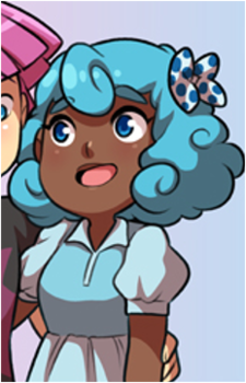 Undine Wells