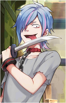 Chin from Re:Zero kara Hajimeru Isekai Seikatsu