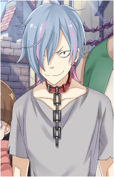 Image 3 of Chin