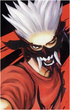 Image 3 of Shou Hazama