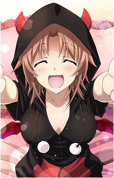 Honne Nohotoke
