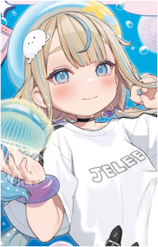 JELEE-chan