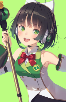 Kyomachi Seika's image