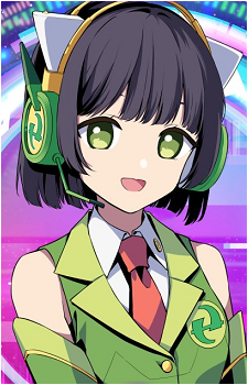 Kyomachi Seika