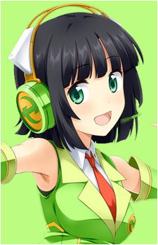 Kyomachi Seika's image