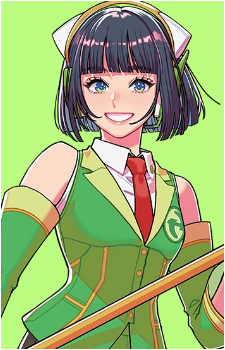 Kyomachi Seika