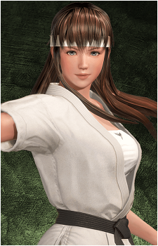 Hitomi's image