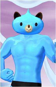 Dogoo Man Yin's image