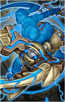 Artifact Vajra's image
